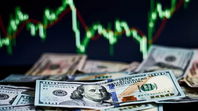 Inflation and The Commodities Bounce