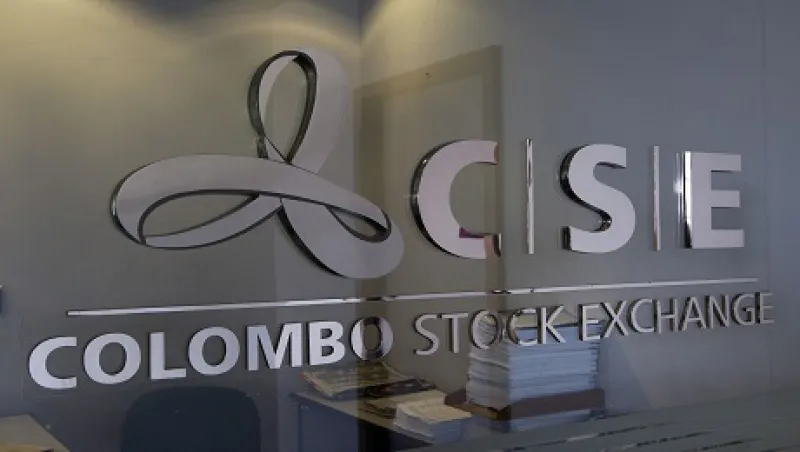 General Views Of Colombo City