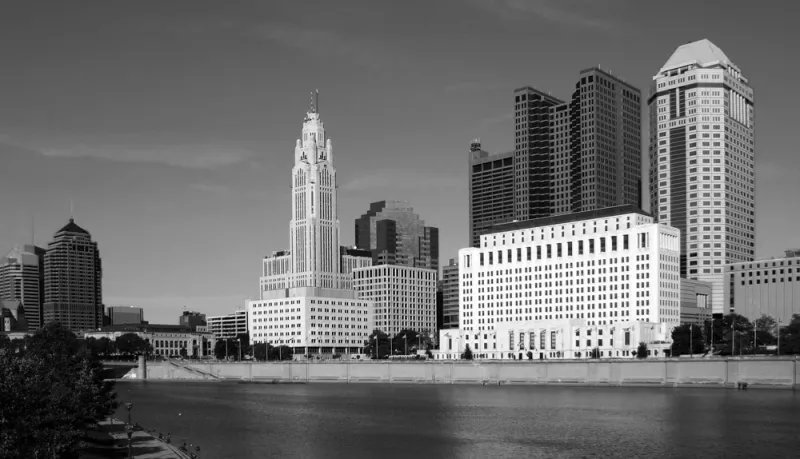 Columbus, Ohio (Bigstock)