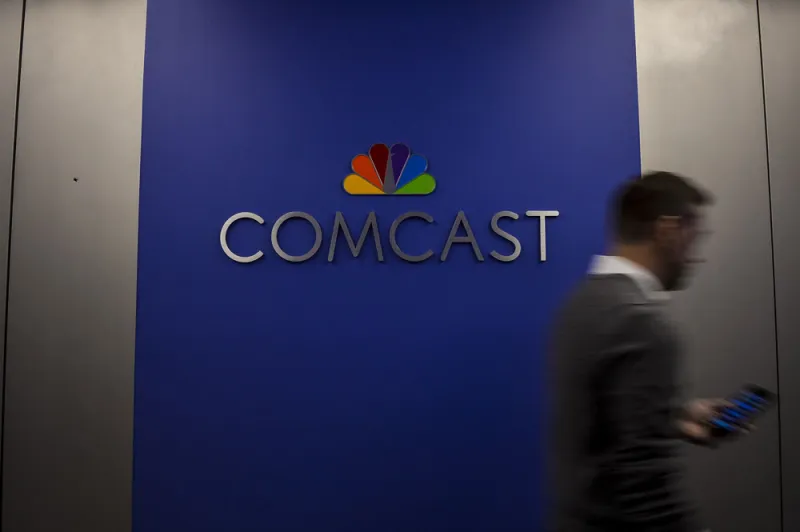 (Charles Mostoller/Bloomberg)