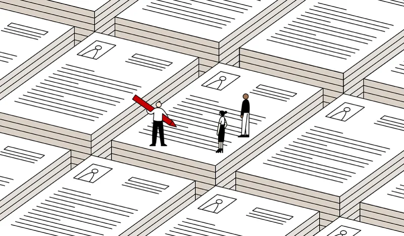 Illustration by Rose Wong