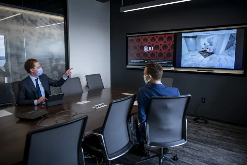 Christopher Dilts/Bloomberg