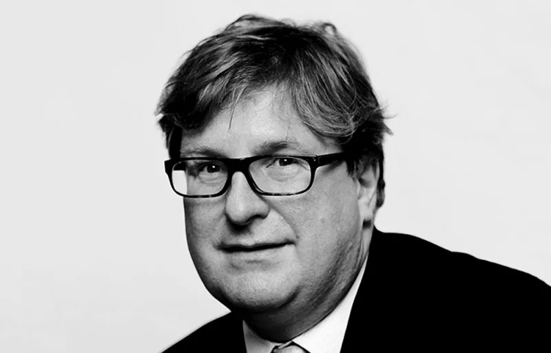 Crispin Odey (file photo via Odey Asset Management)