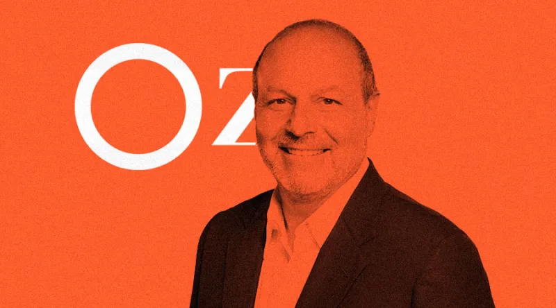 David Windreich, co-founder of Och-Ziff Och-Ziff Capital Management, announced his retirement.