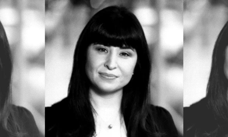 Devana Cohen (via LinkedIn)