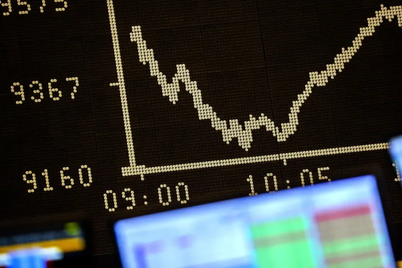 (Alex Kraus/Bloomberg)