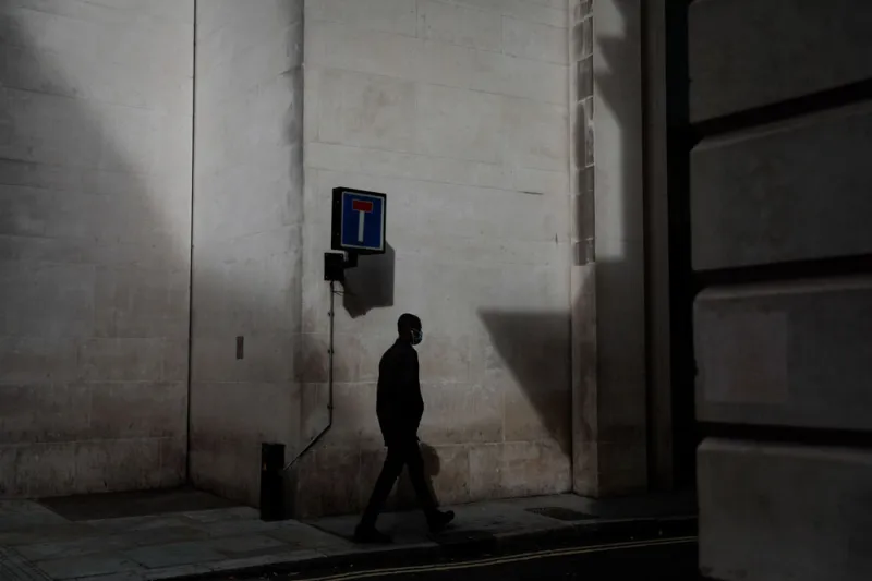 Jason Alden/Bloomberg