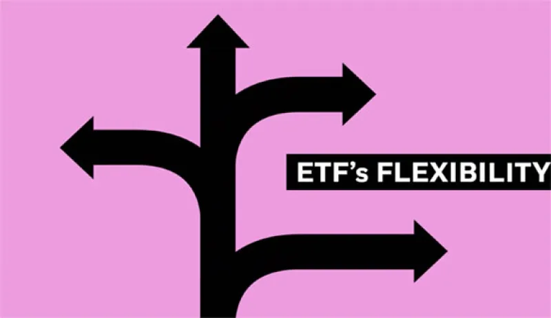 Use Cases for ETFs