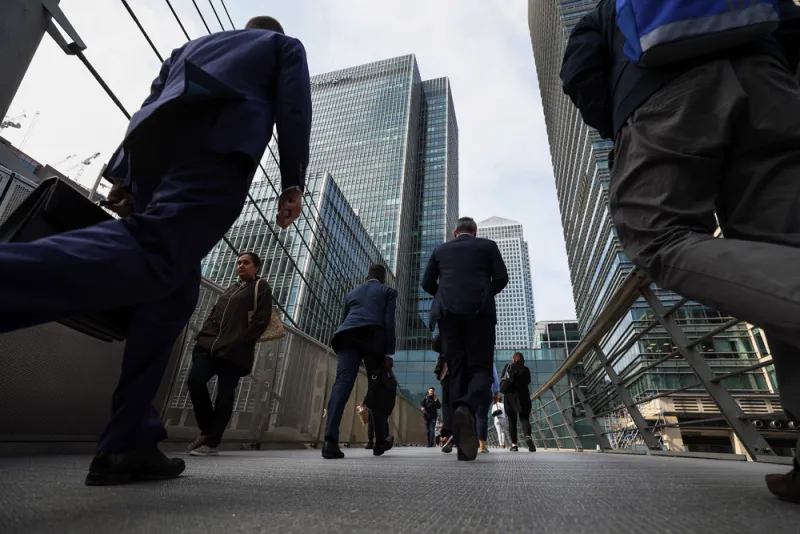 Chris Ratcliffe/Bloomberg