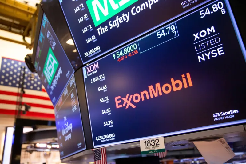 Michael Nagle/Bloomberg