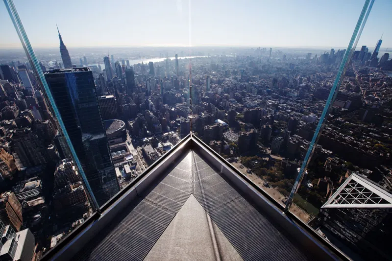 (Michael Nagle/Bloomberg)