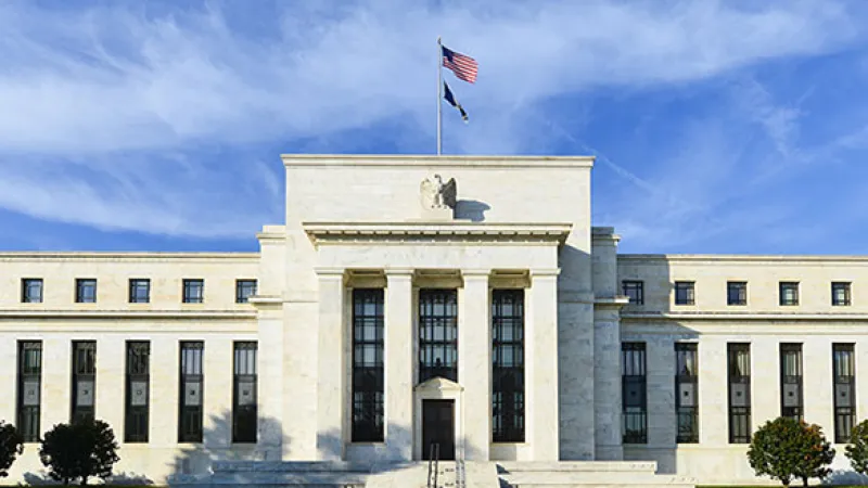 Federal Reserve