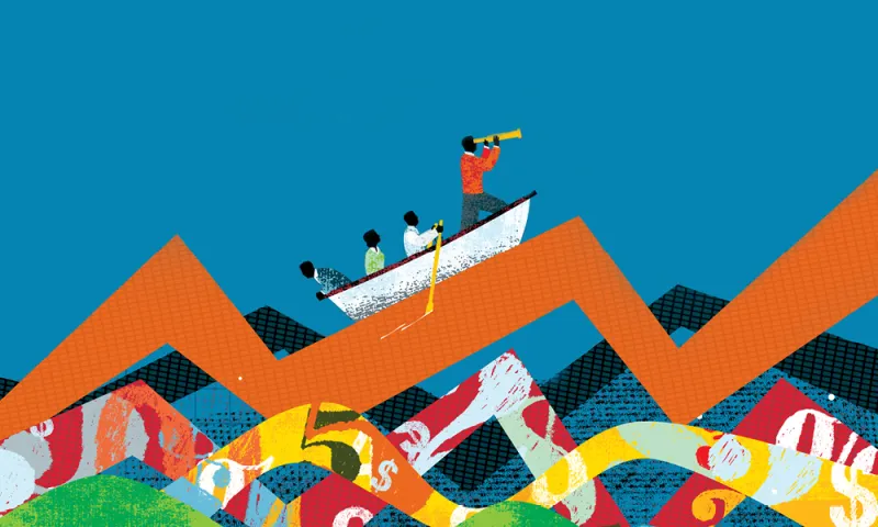 Shocks to Global Growth