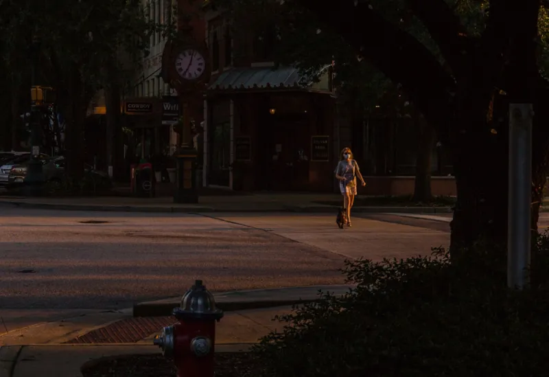 Micah Green/Bloomberg