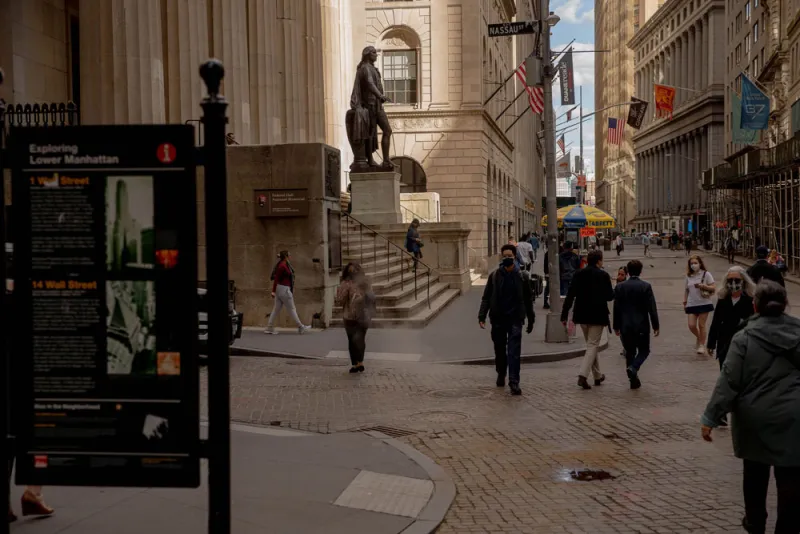 Amir Hamja/Bloomberg