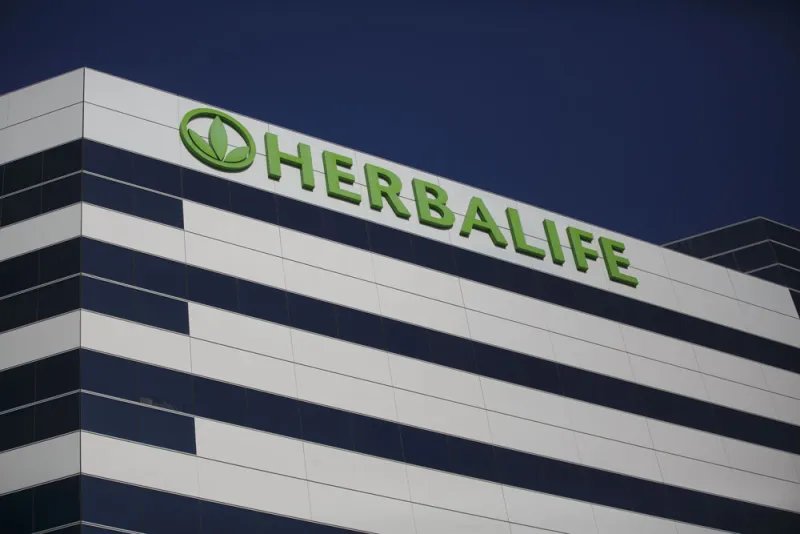 (Patrick T. Fallon/Bloomberg)