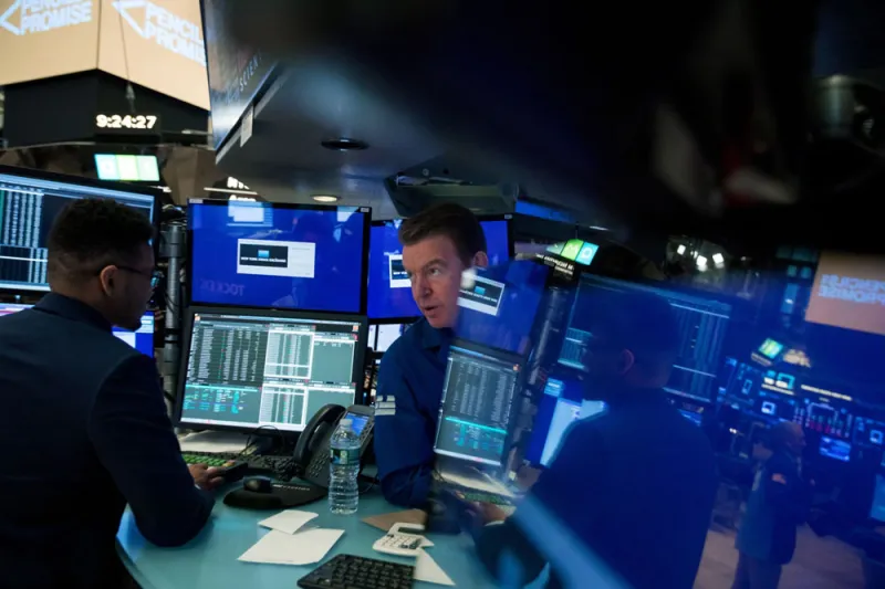 (Michael Nagle/Bloomberg)