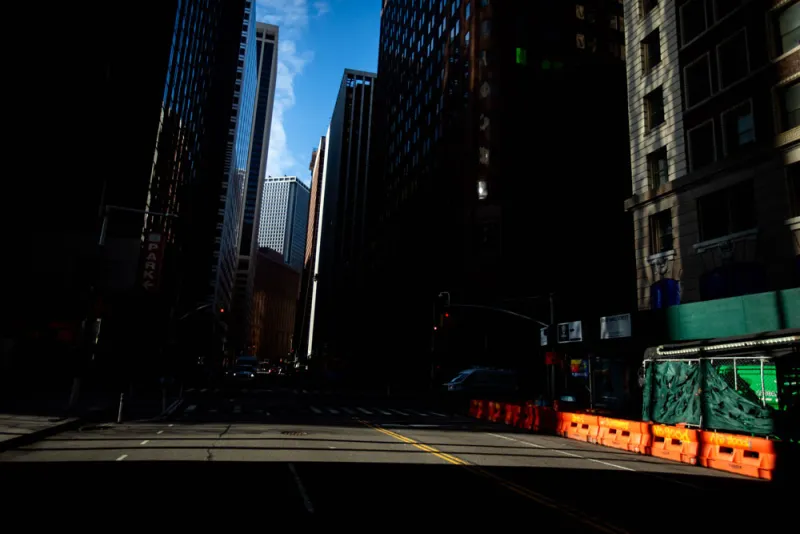 (Michael Nagle/Bloomberg)