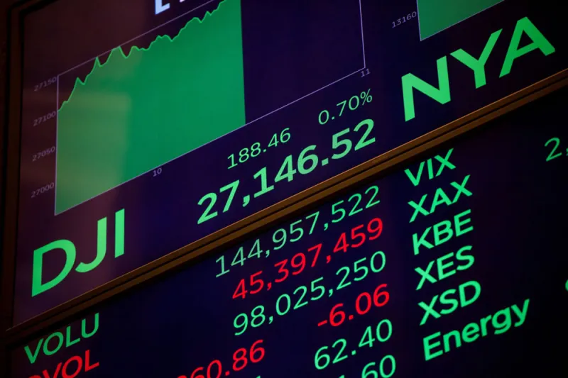 Michael Nagle/Bloomberg