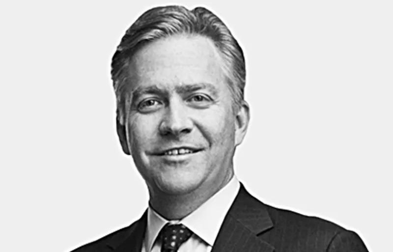 Mark Hamilton (Photo via OppenheimerFunds)