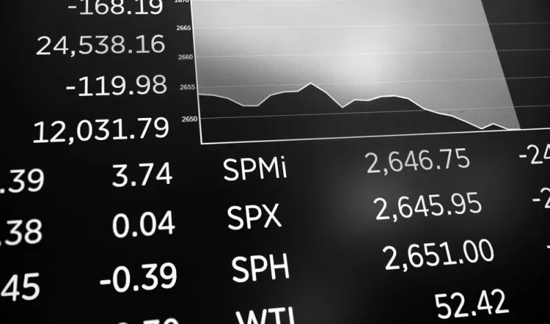 (Michael Nagle/Bloomberg)