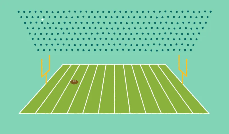 Illustrations by Daniel Savage