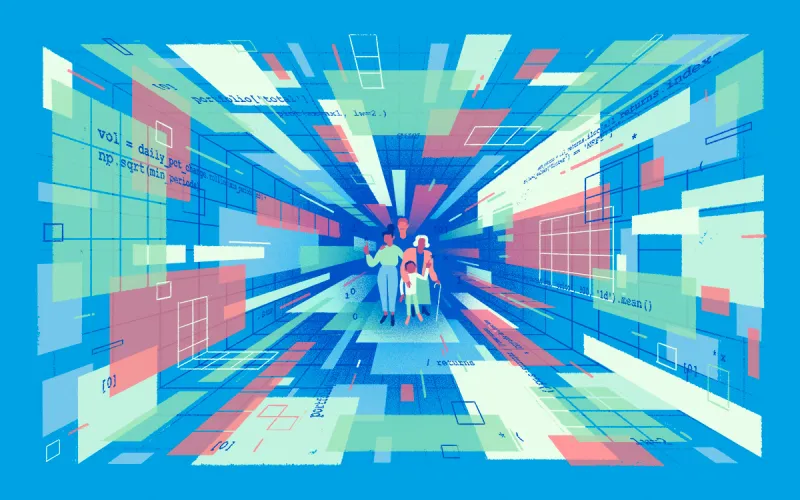 Illustration by Christy Lundy