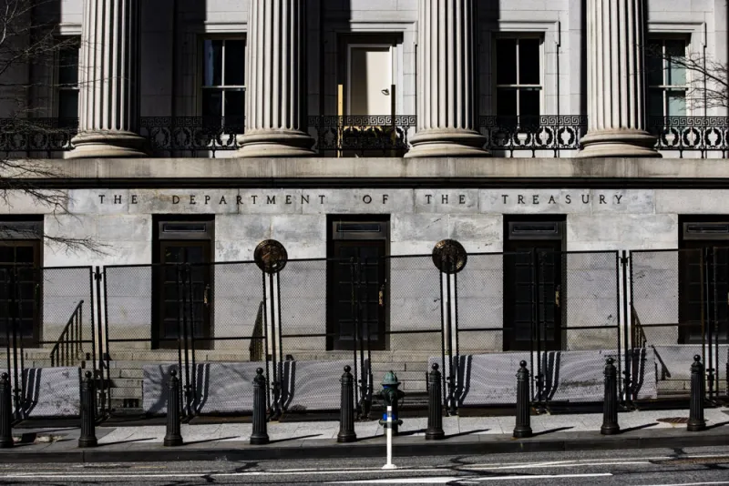 Samuel Corum/Bloomberg