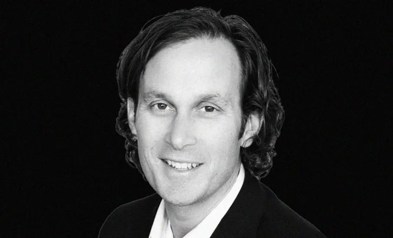 Jainen Thayer. (Courtesy Oberlin College / Tanya Rosen-Jones)