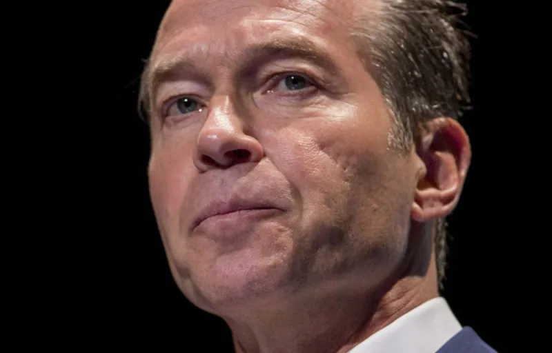 Barry Rosenstein (Andrew Harrer/Bloomberg)