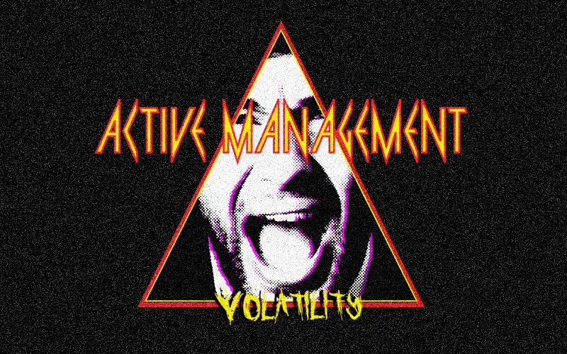 Illustration by Institutional Investor.