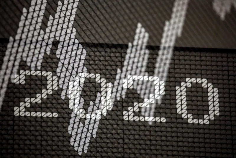 Alex Kraus/Bloomberg