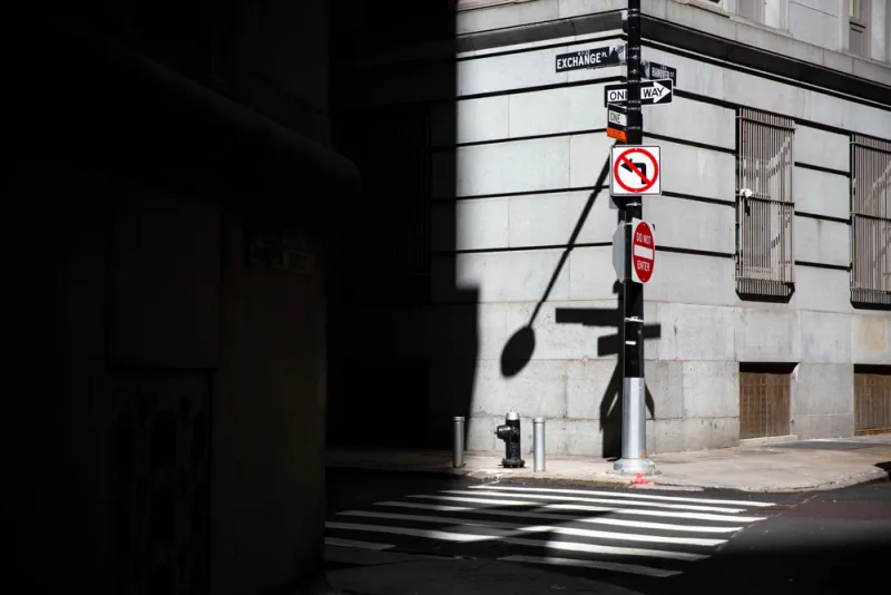 Michael Nagle/Bloomberg