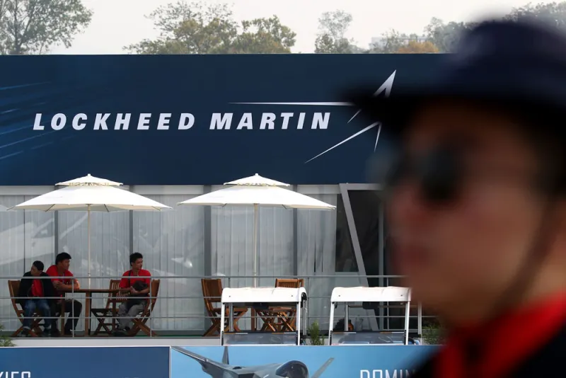 (SeongJoon Cho/Bloomberg)