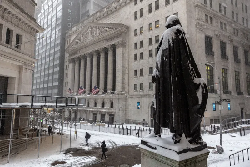 (Jeenah Moon/Bloomberg)