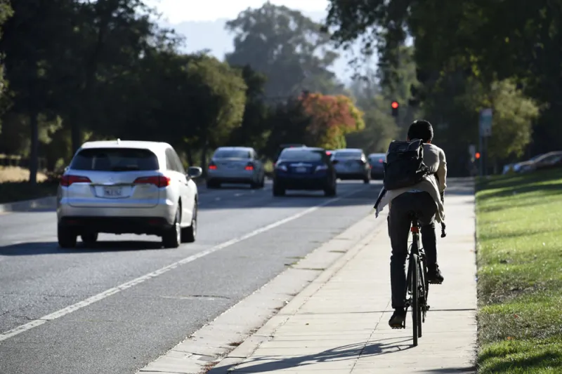 Makena Capital has its headquarters in Menlo Park. (Michael Short/Bloomberg)
