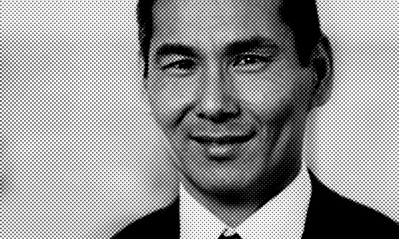 Mårten Lindeborg (Photo via LinkedIn)