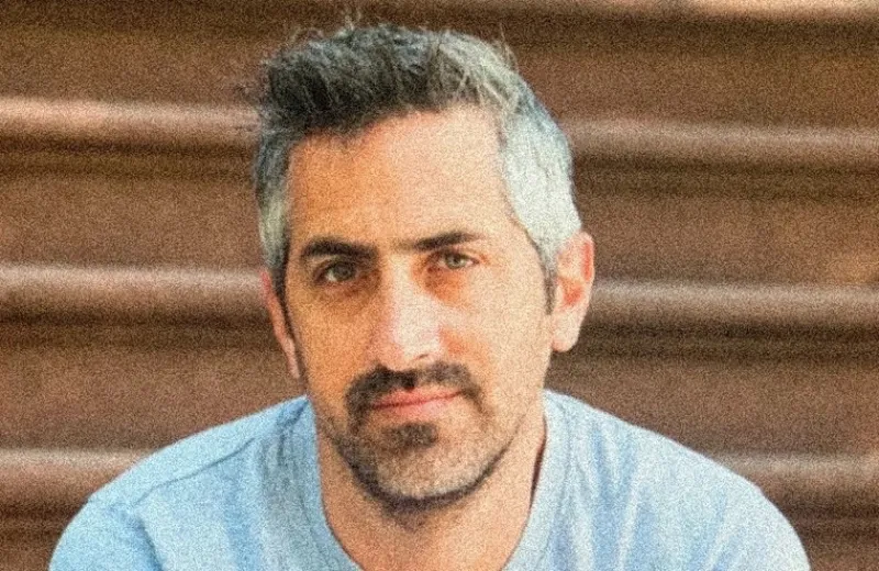 Nir Bar Dea (Courtesy photo)