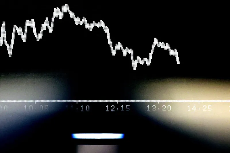 Alex Kraus/Bloomberg