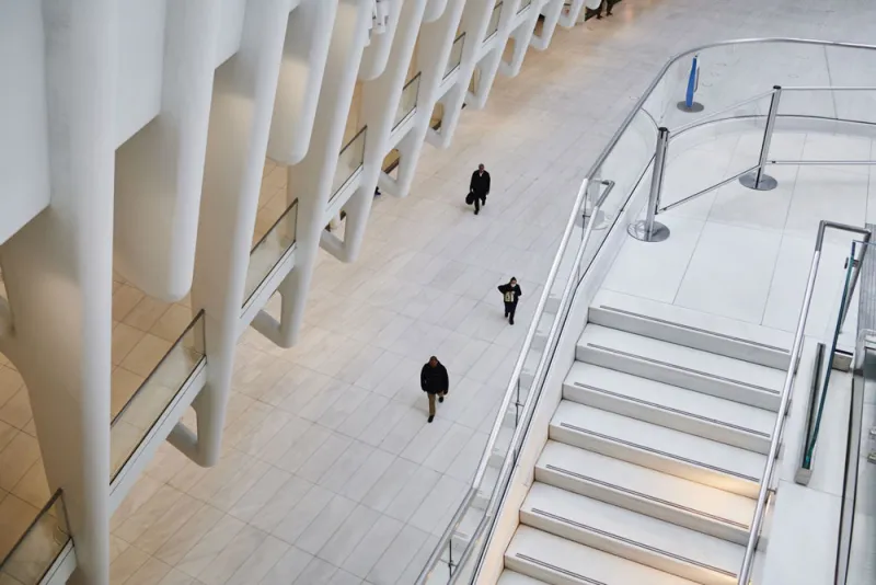 Gabby Jones/Bloomberg