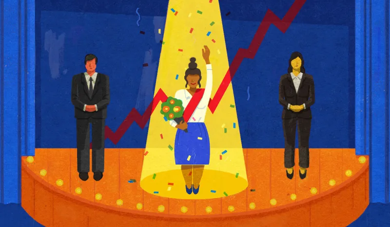 Illustration by Pete Ryan