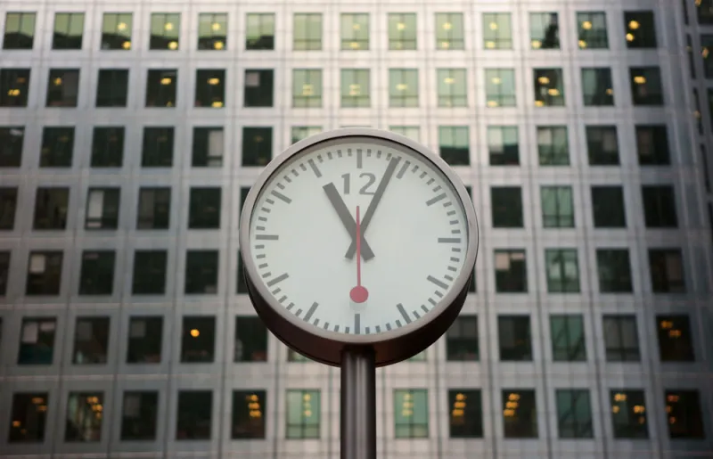 Jason Alden/Bloomberg