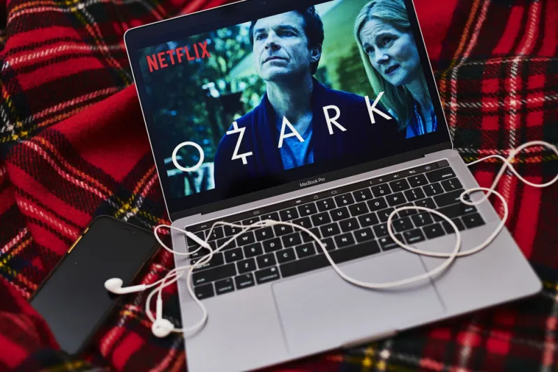 (Gabby Jones/Bloomberg)