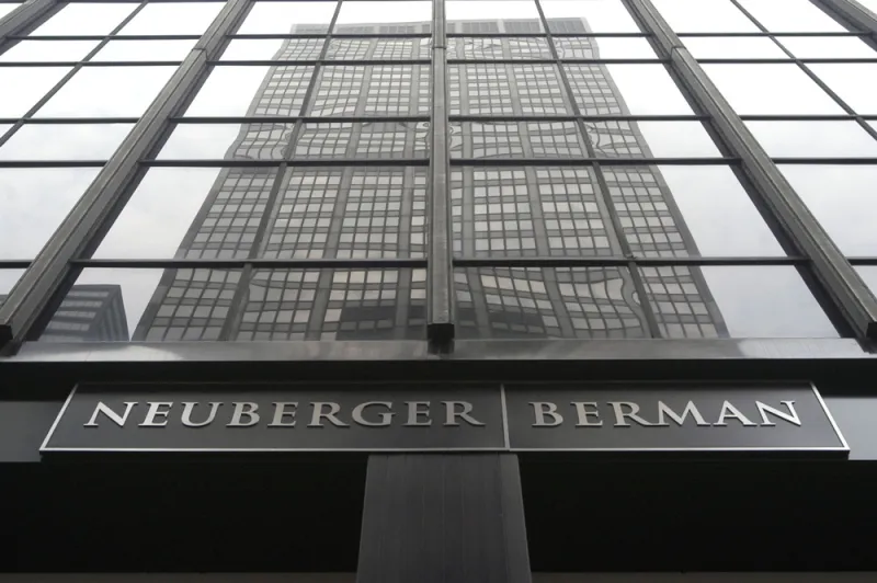 (Michael Nagle/ Bloomberg)