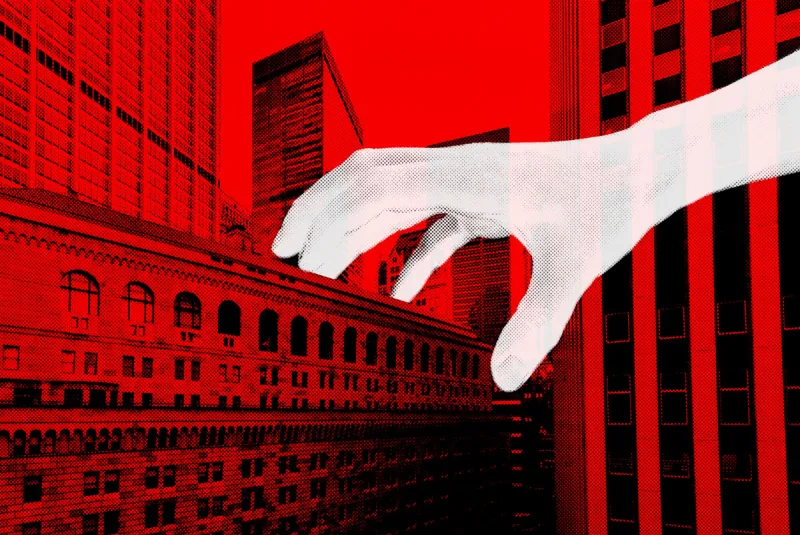 Illustration by II; Bigstock photo