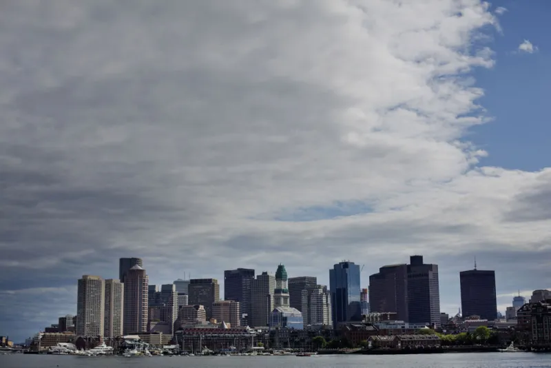 Pathlight Capital is headquartered near Boston. (Victor J. Blue/Bloomberg)