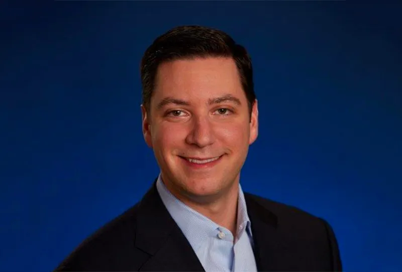 Dan Lota, the new Head of U.S. Trading at Point72.