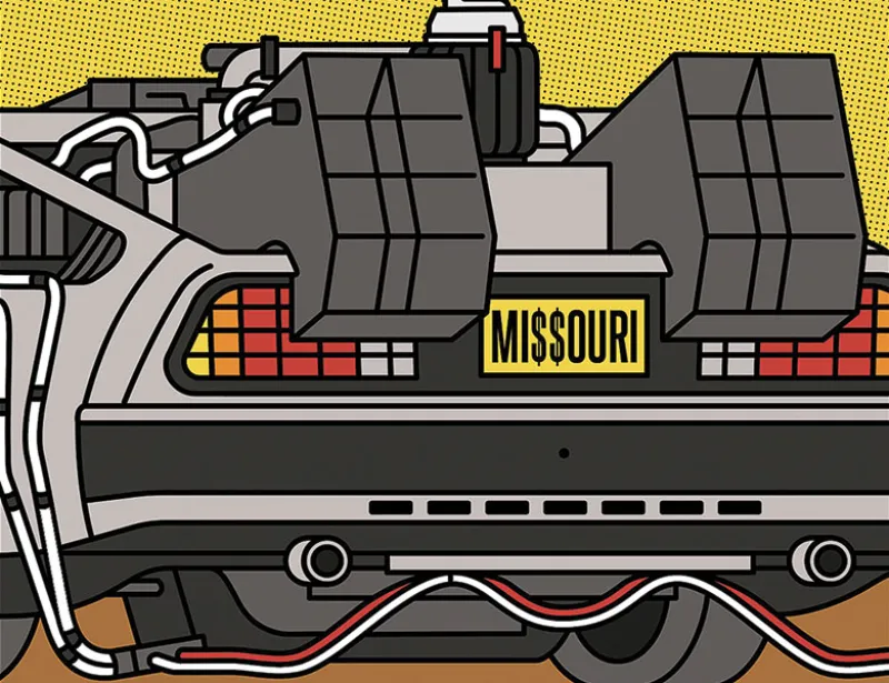 Illustration by Alberto Tercero. 