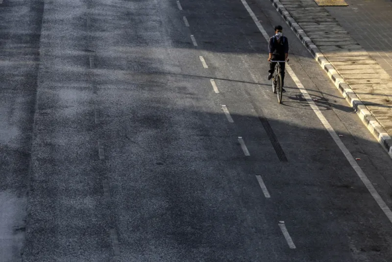 Dhiraj Singh/Bloomberg