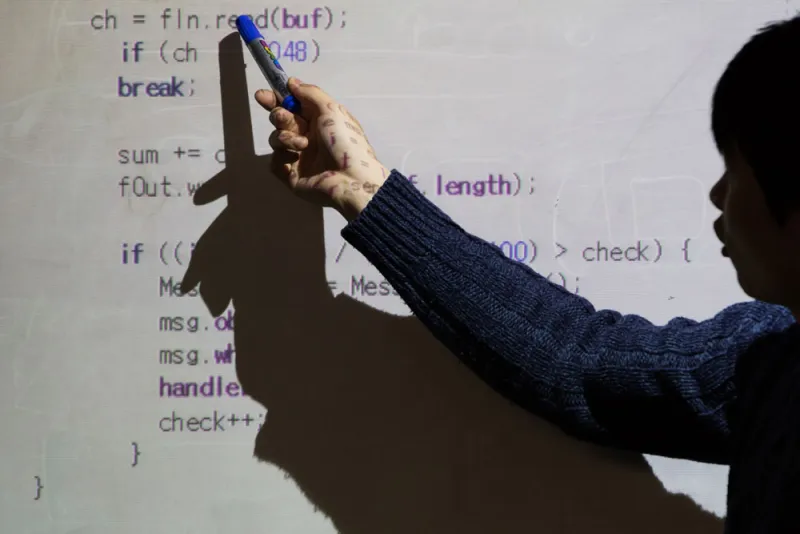 SeongJoon Cho/Bloomberg